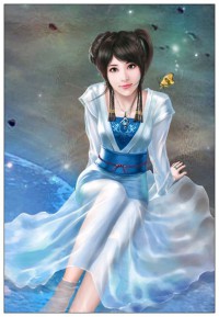 替身阿昭