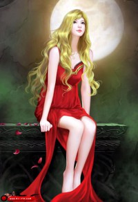 逆天魔妃