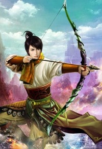 高樹三姐妹含續