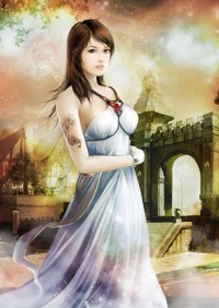 農女狠嬌蠻:我的野人相公