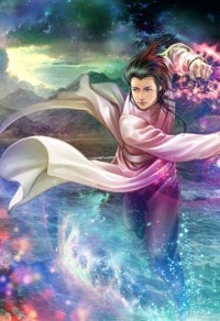 空間:團寵全能醫妃