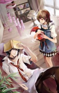 四合院:我,決不再當傻柱