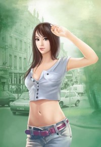 團寵小可愛她躺贏了