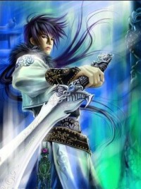 原始魔神