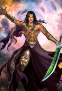 江湖俠女滅魔錄