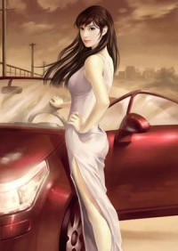 救你純屬意外[穿書]