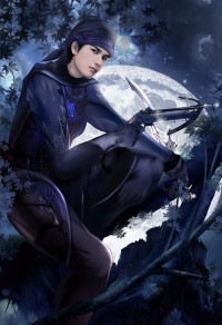 睡美人缺時間