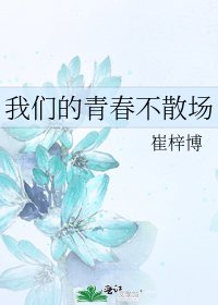 我们的青春不散场